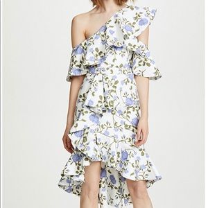 FAME AND PARTNERS
The Schalice Dress